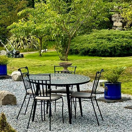 Ballachulish House Apartment Екстериор снимка