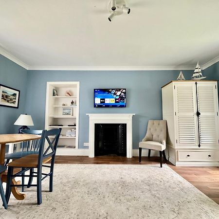 Ballachulish House Apartment Екстериор снимка