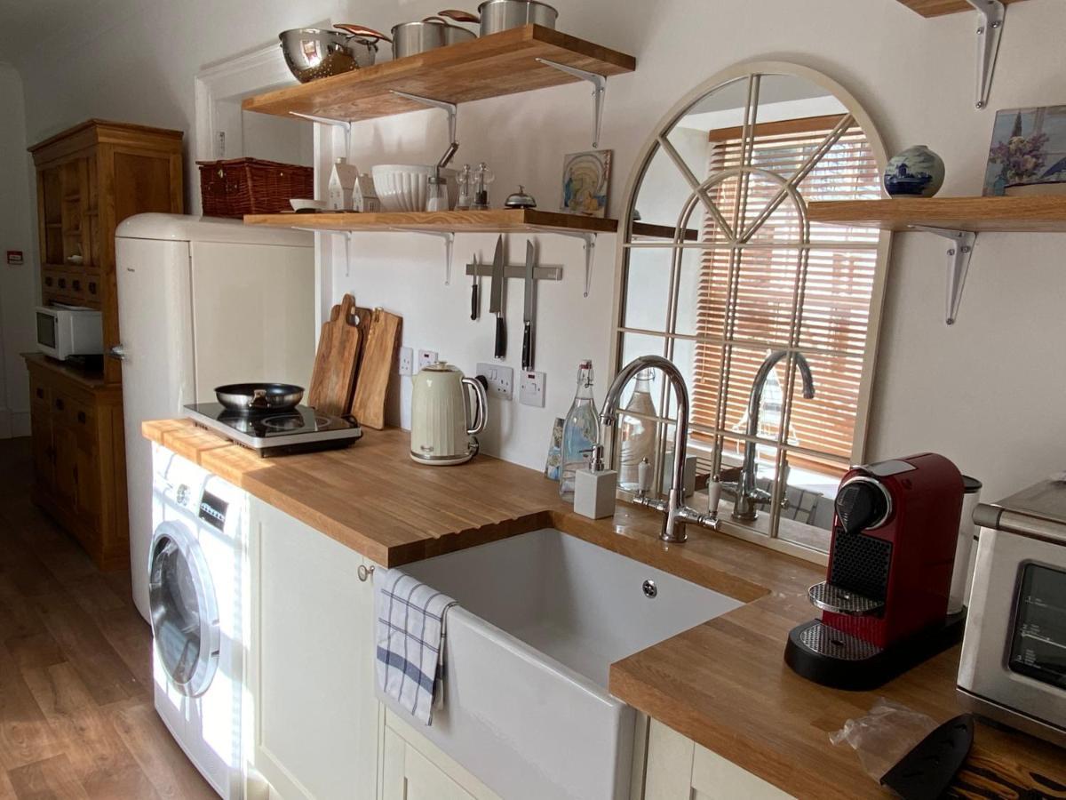 Ballachulish House Apartment Екстериор снимка
