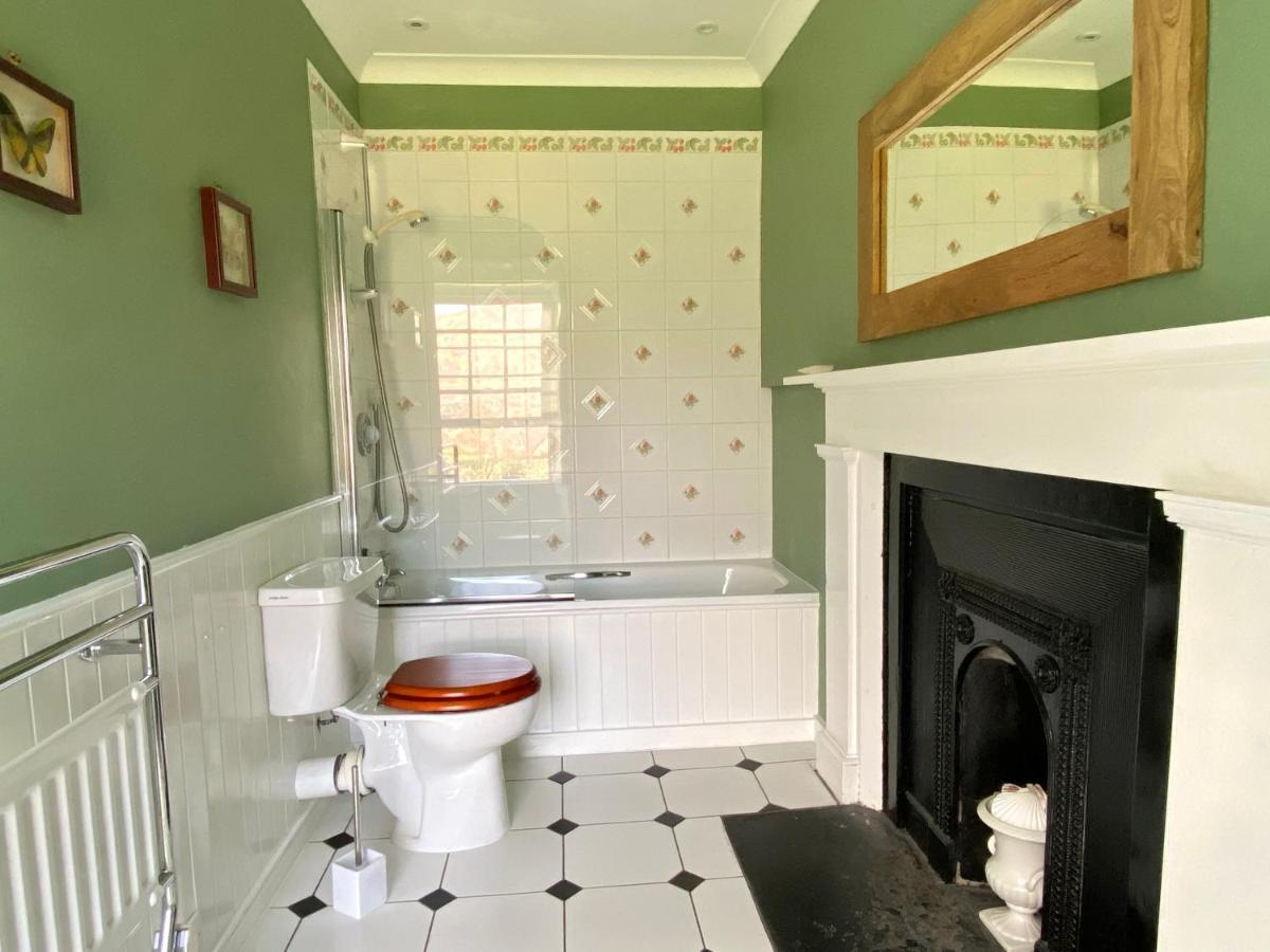 Ballachulish House Apartment Екстериор снимка