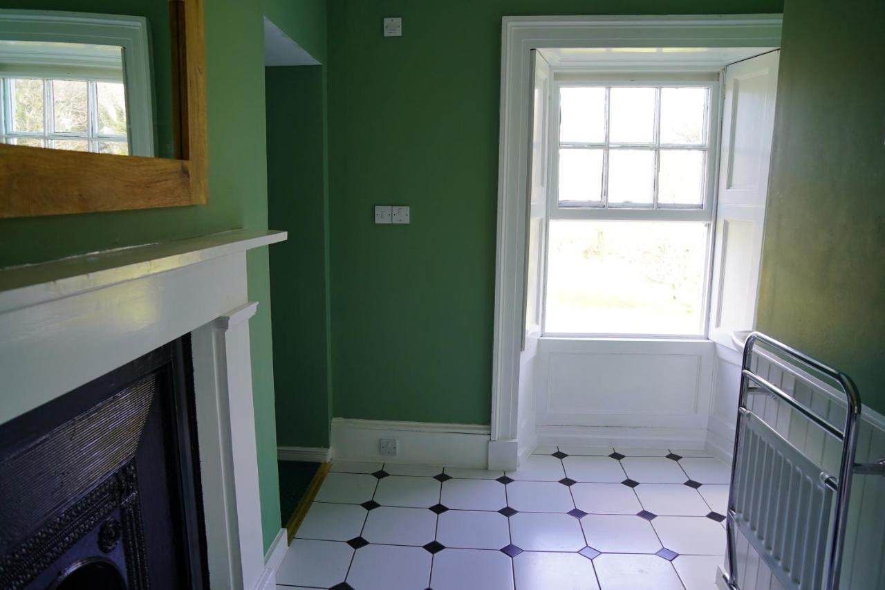Ballachulish House Apartment Екстериор снимка