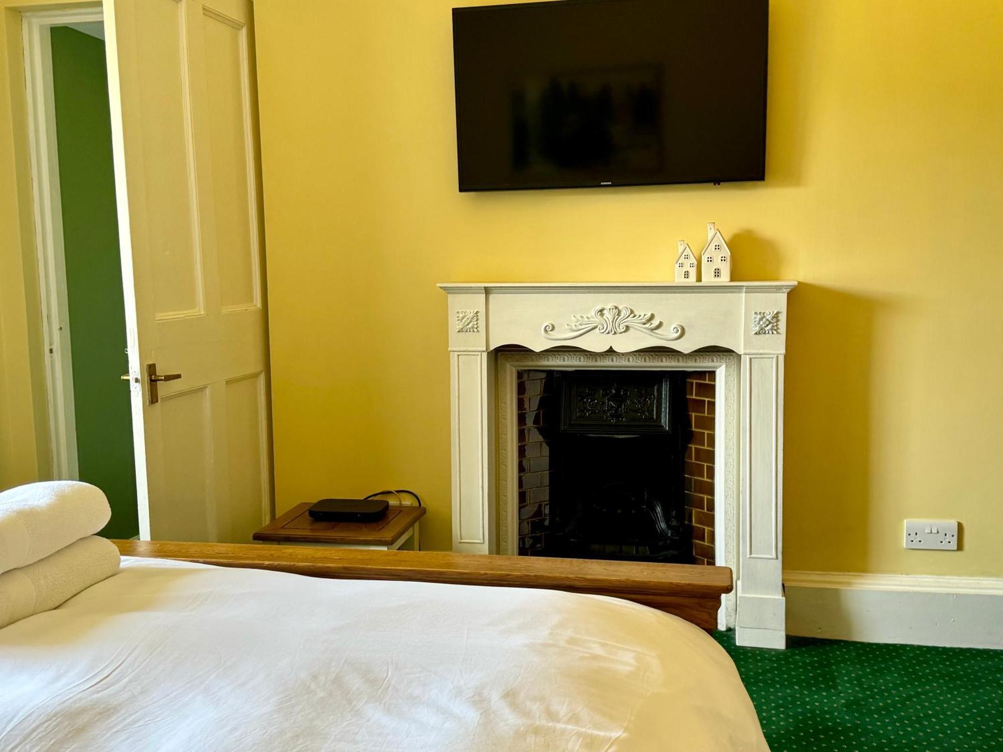 Ballachulish House Apartment Екстериор снимка